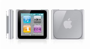 iPod Nano 6