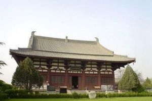 蘆山青龍寺