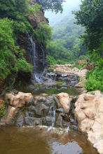 靈溪風景區