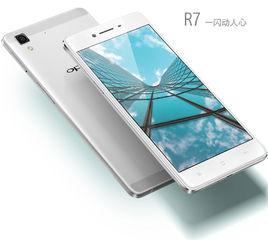 OPPO R7