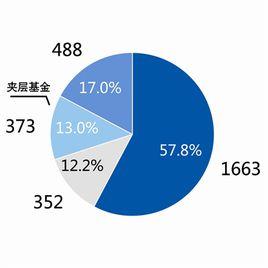 夾層投資