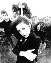 Concrete Blonde