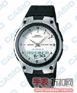 CASIO AW-80-7AV