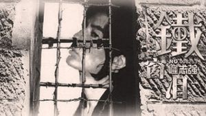 因流氓罪入獄的遲志強一曲《鐵窗淚》曾傳唱大江南。
