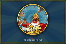 King of Opera