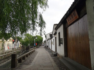 平江歷史文化街區