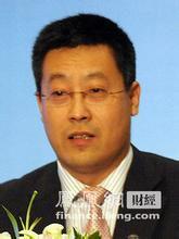 楊春明[油田建設設計研究院總設計師]