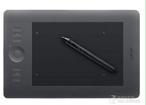 WACOM 影拓五代 PTH-450/K0-F