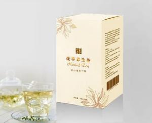 花草養生茶