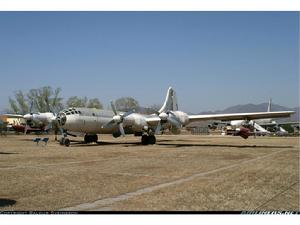 圖-4轟炸機