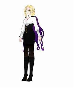 Glynda Goodwitch