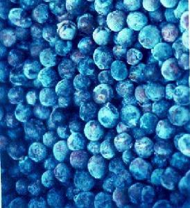 冷凍藍莓