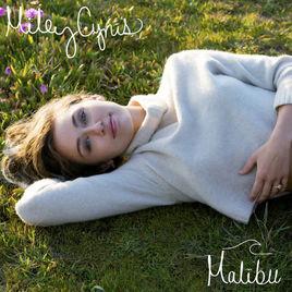 Malibu[Miley Cyrus的一首單曲]