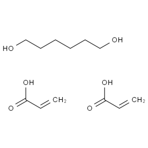 二丙烯酸1,6-己二醇酯