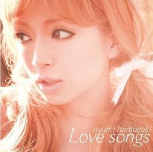 LOVE Songs（USB+microSD+DVD）