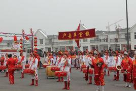 草堂鎮[陝西省西安市戶縣草堂鎮]