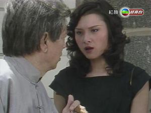 《紅顏》[1981年香港TVB電視劇]