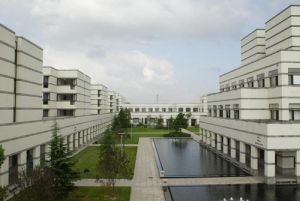 China Europe International Business School