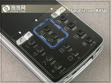 索尼愛立信K858c(3)