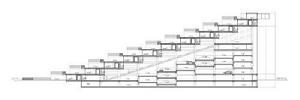 （圖）山階住宅構造圖