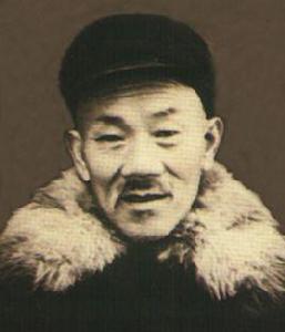 田德年