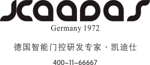 凱迪仕LOGO