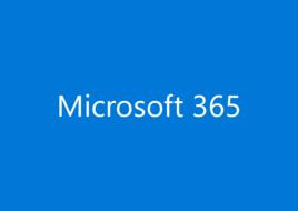 Microsoft 365