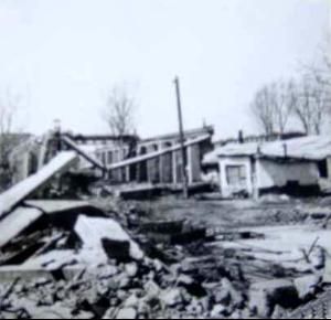 地震基本烈度