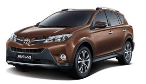 豐田RAV4