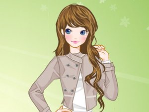 嬌蘭佳人遊戲 嬌蘭佳人遊戲