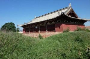 寶寧寺