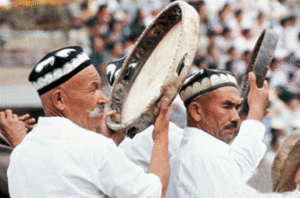 （圖）節日