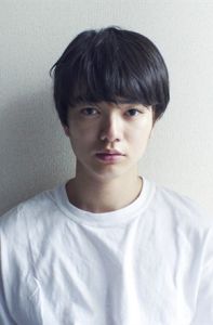 染谷將太Shôta Sometani