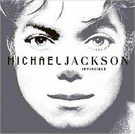 Invincible[Michael Jackson演唱歌曲]