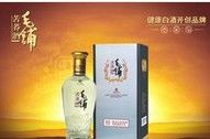 毛鋪苦蕎酒