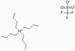 四丁基三氟甲烷磺酸銨