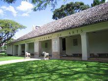 檀香山藝術學院