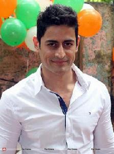 Mohit Raina