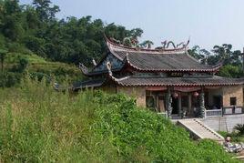 延壽寺[福建省永春縣延壽寺]