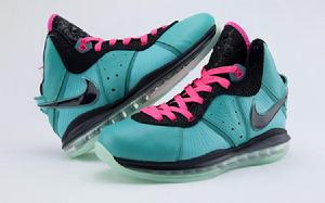 nike lebron 8