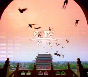 CCTV-娛樂