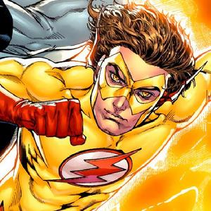 Impulse / Kid Flash