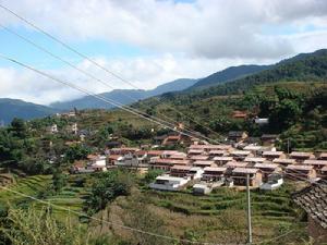 東弄河自然村