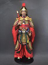 大明殿上武士大漢將軍