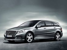 Mercedes-Benz R-Class