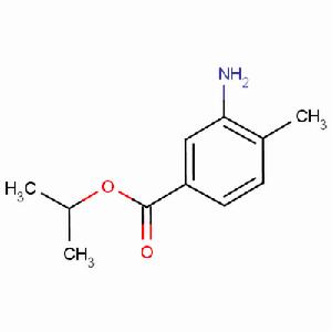 3-氨基-4-甲基苯甲酸異丙酯