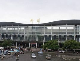 柳州火車站
