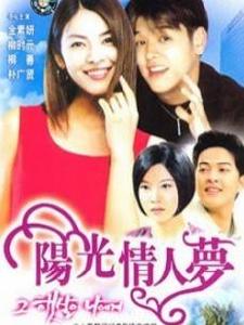 陽光情人夢(8DVD)