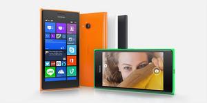 諾基亞Lumia 730