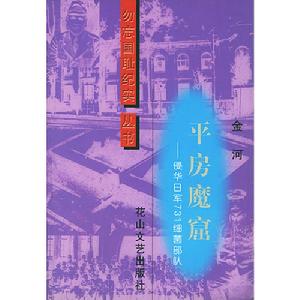 平房魔窟—侵華日軍731細菌部隊